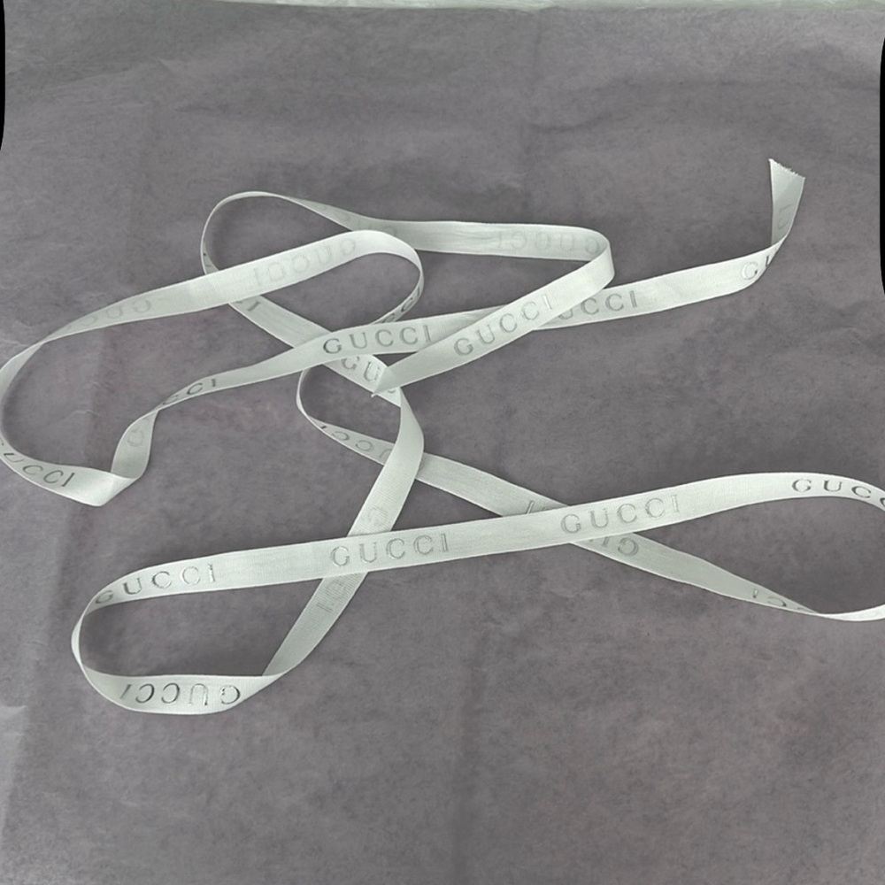 GUCCI RIBBON